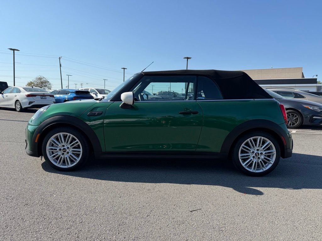 Used 2023 MINI Cooper S FWD image 5