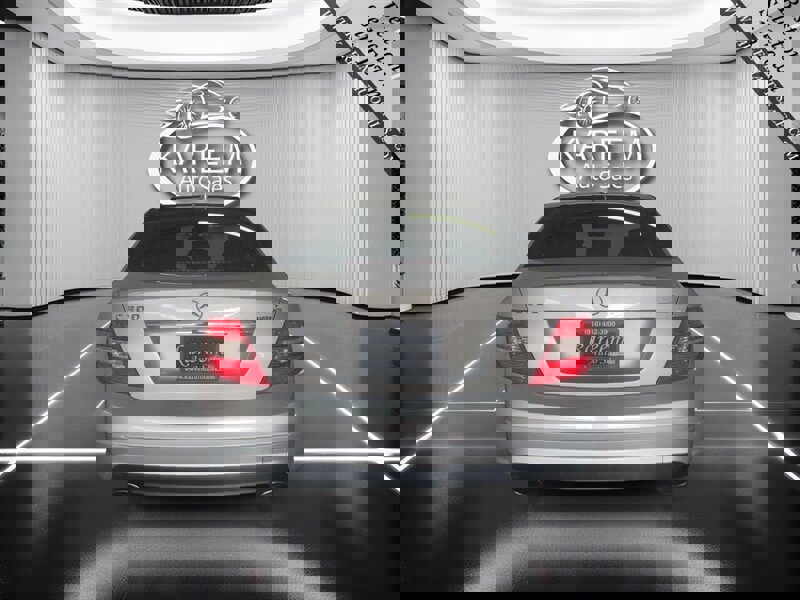 Used 2011 Mercedes-Benz C 300 C 300 image 6