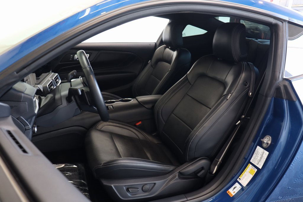 Used 2024 Ford Mustang GT Premium image 19