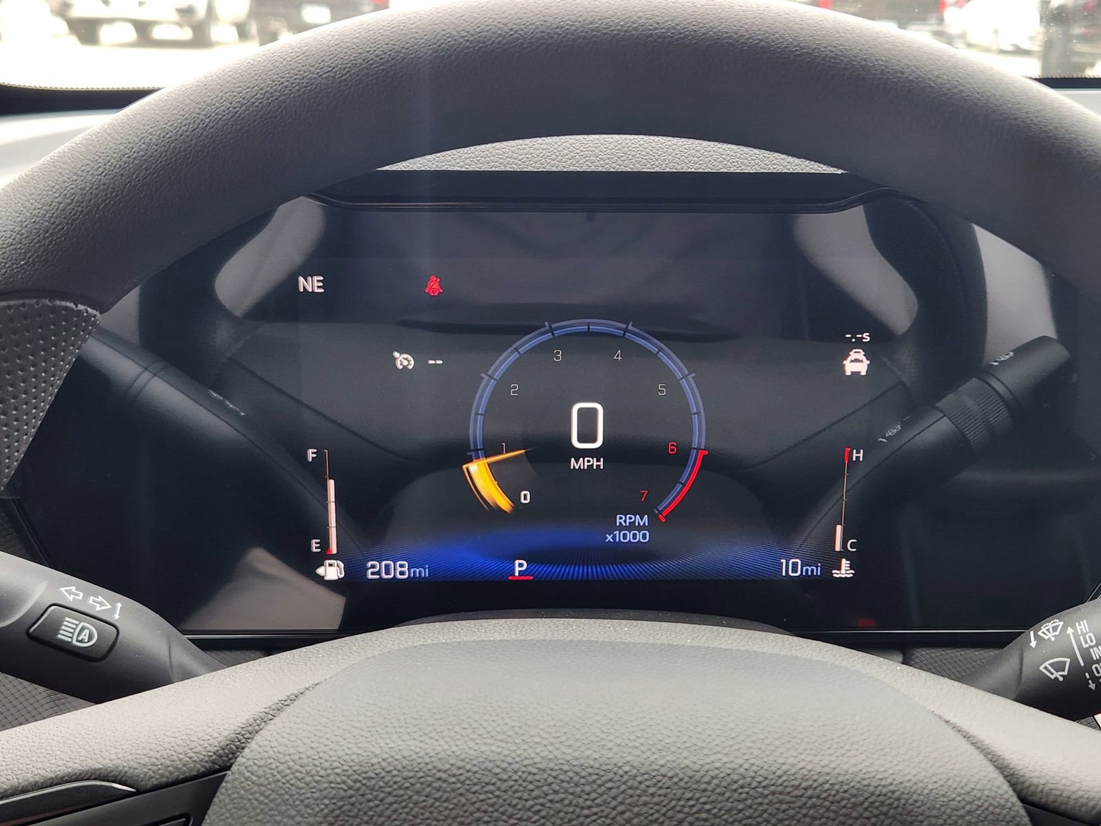 New 2026 Chevrolet TrailBlazer LS image 14