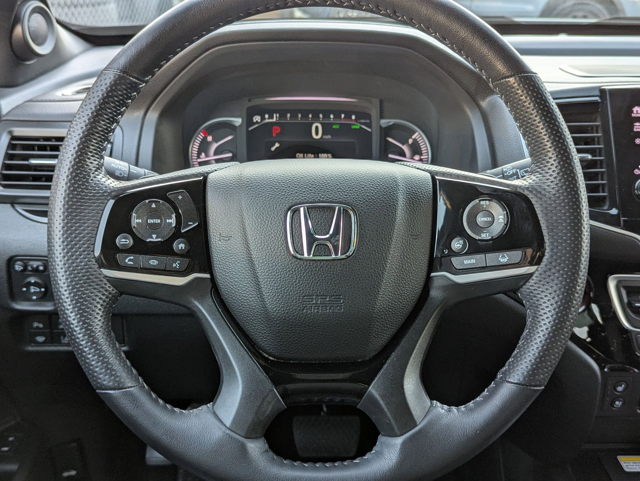 Used 2022 Honda Passport Elite image 20
