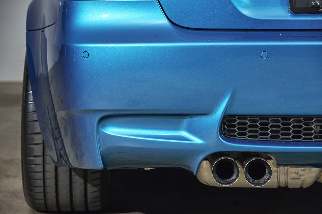 Used 2013 BMW M3 Coupe RWD image 23