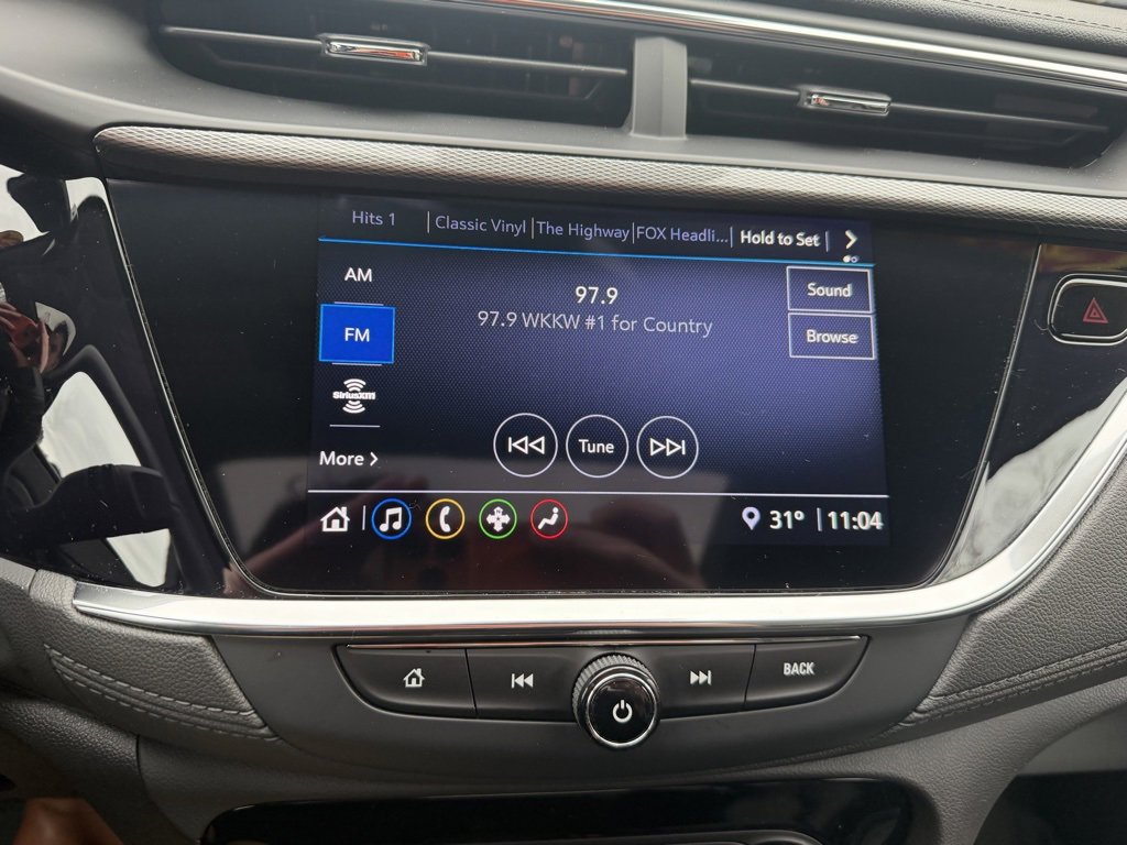 Used 2022 Buick Encore GX Essence w/ Experience Buick Package image 24