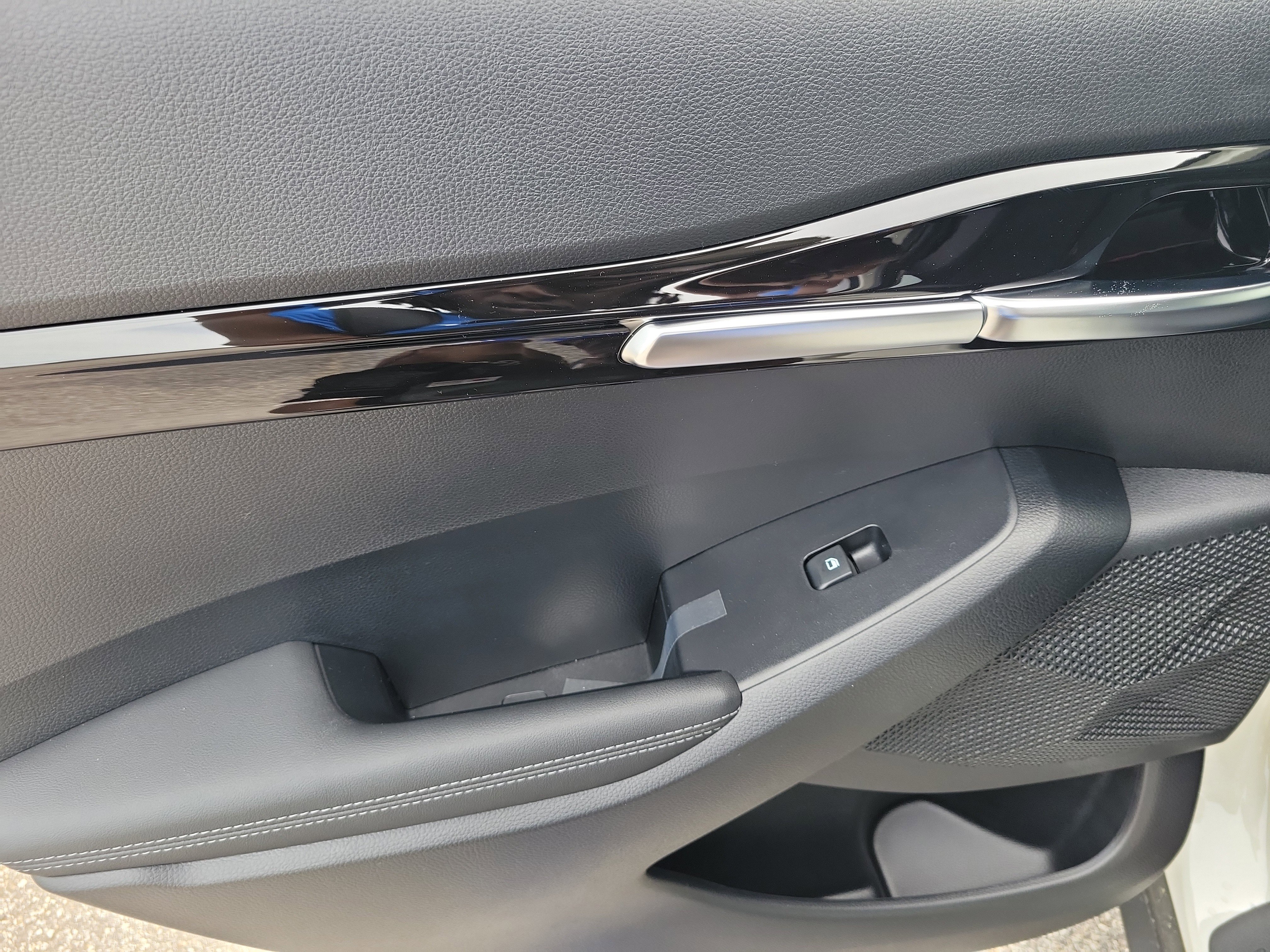 New 2026 Kia Seltos S FWD image 13