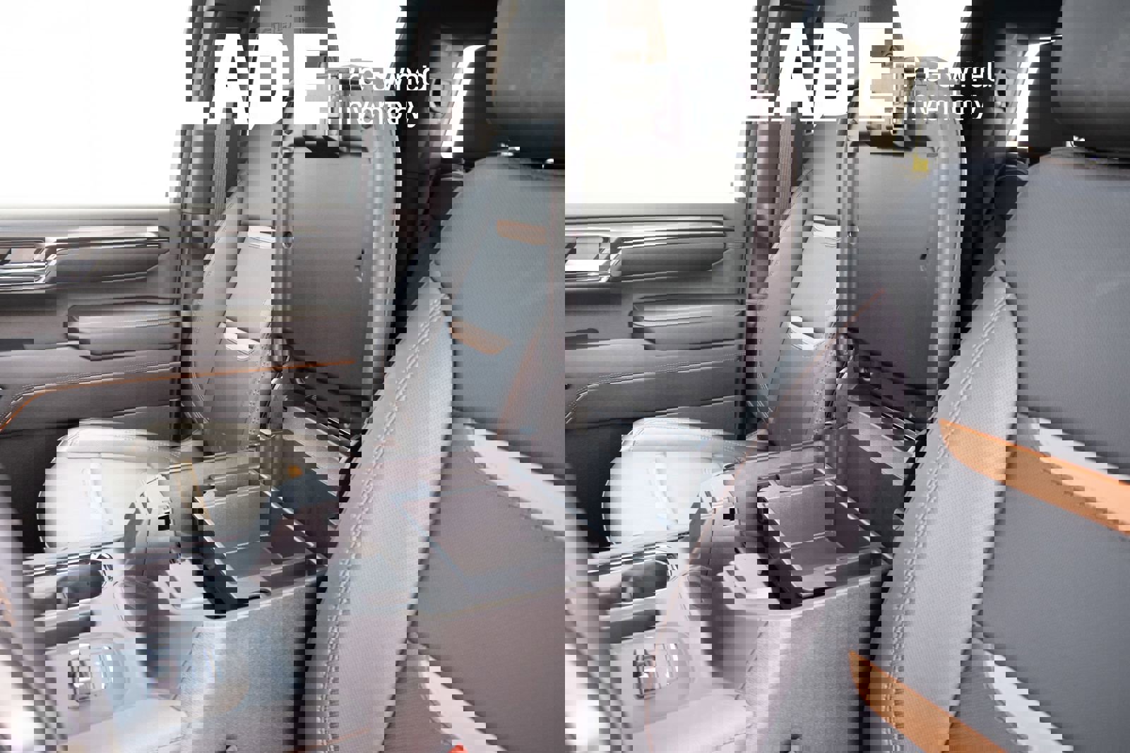 Used 2024 GMC Sierra 2500 AT4 w/ AT4 Premium Plus Package image 8