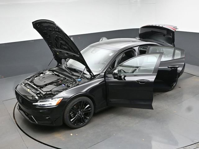 Used 2023 Volvo S60 B5 Plus w/ Climate Package image 49