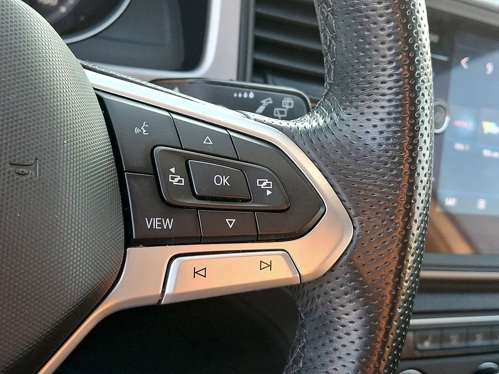 Used 2021 Volkswagen Atlas SE FWD image 24