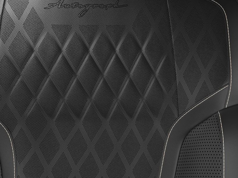 New 2026 INFINITI QX80 Autograph w/ Autograph Exterior Package image 22