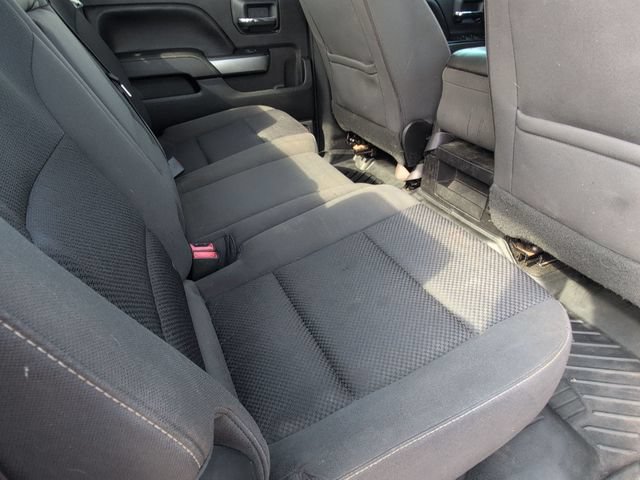 Used 2016 Chevrolet Silverado 1500 LT w/ All Star Edition AWD/4WD image 18