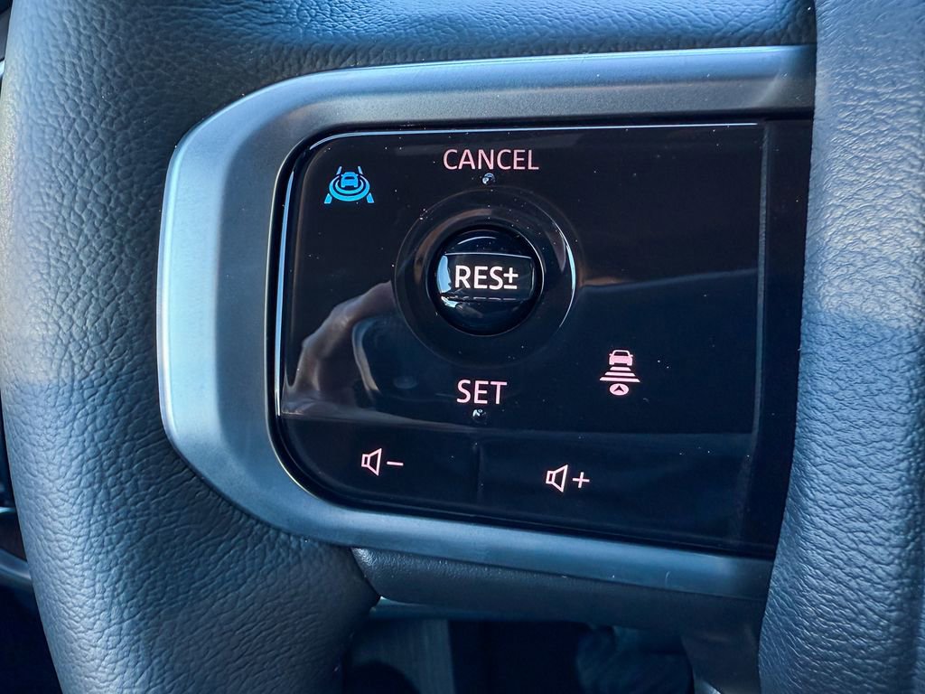 New 2026 Nissan Armada Platinum image 37