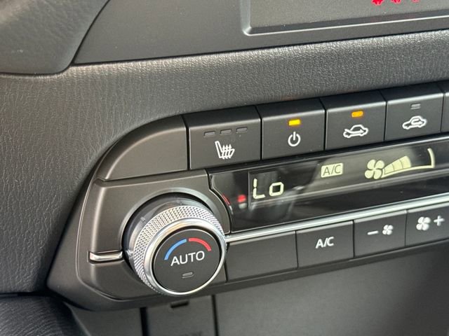 New 2025 MAZDA CX-5 AWD 2.5 S w/ Preferred Package image 21