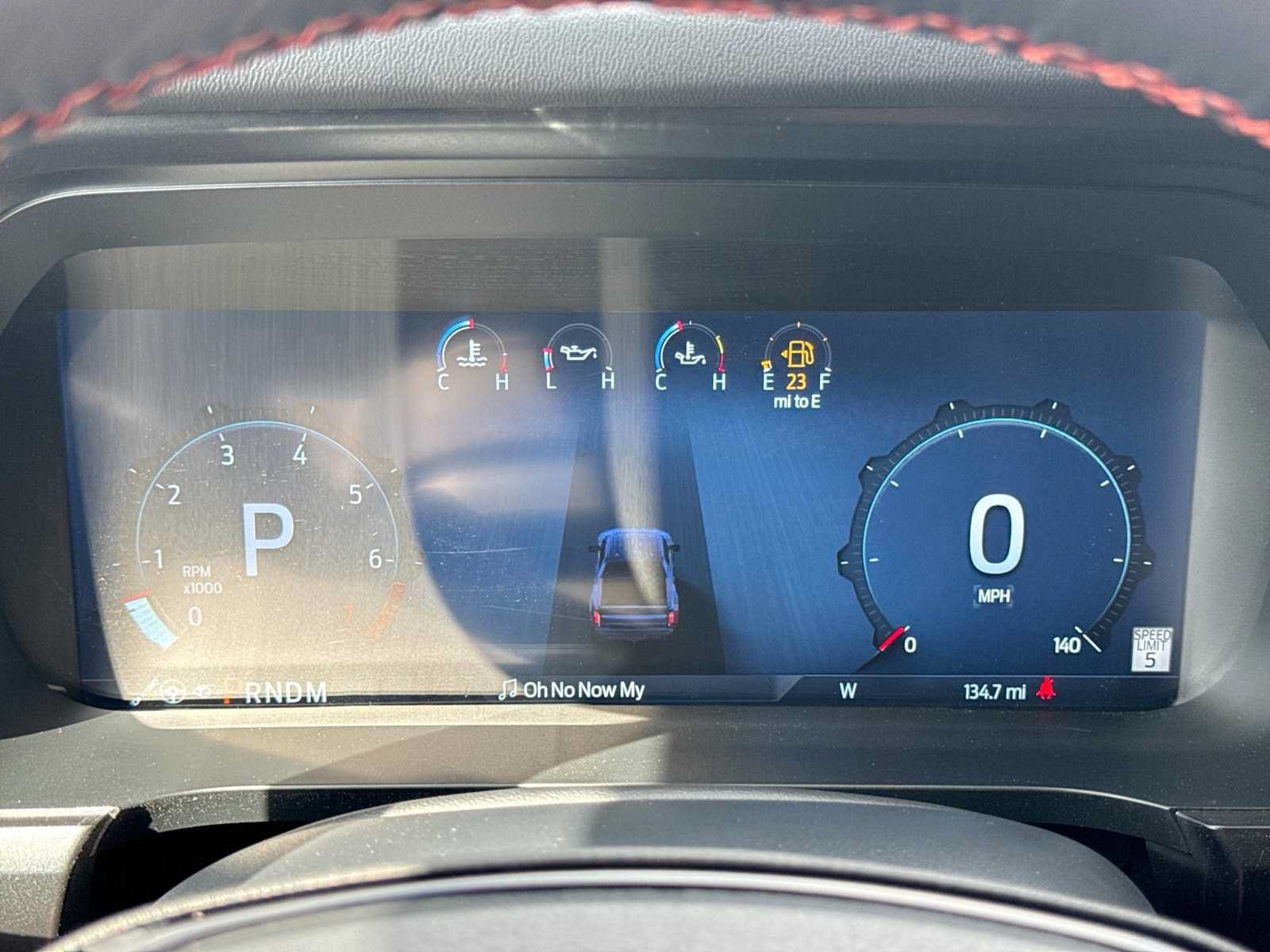 New 2026 Ford F150 Raptor AWD/4WD image 35