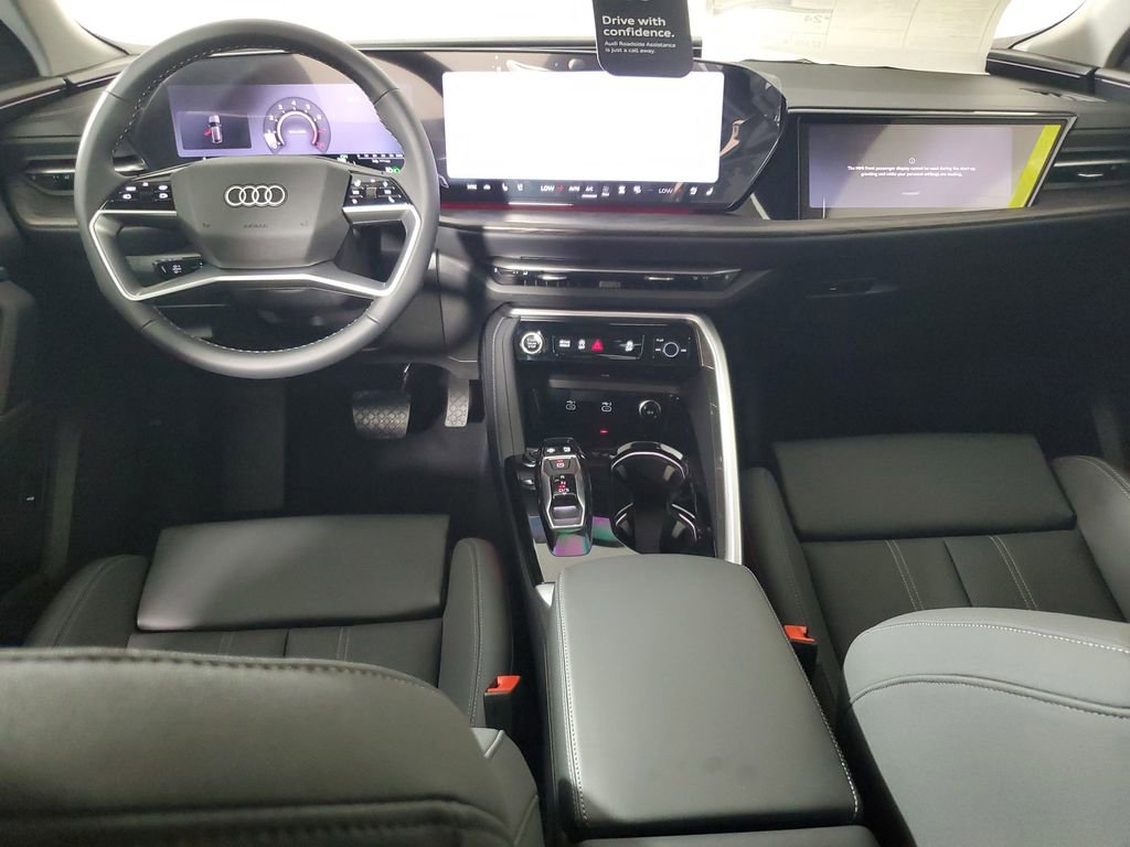 New 2026 Audi Q5 Premium Plus AWD/4WD image 15