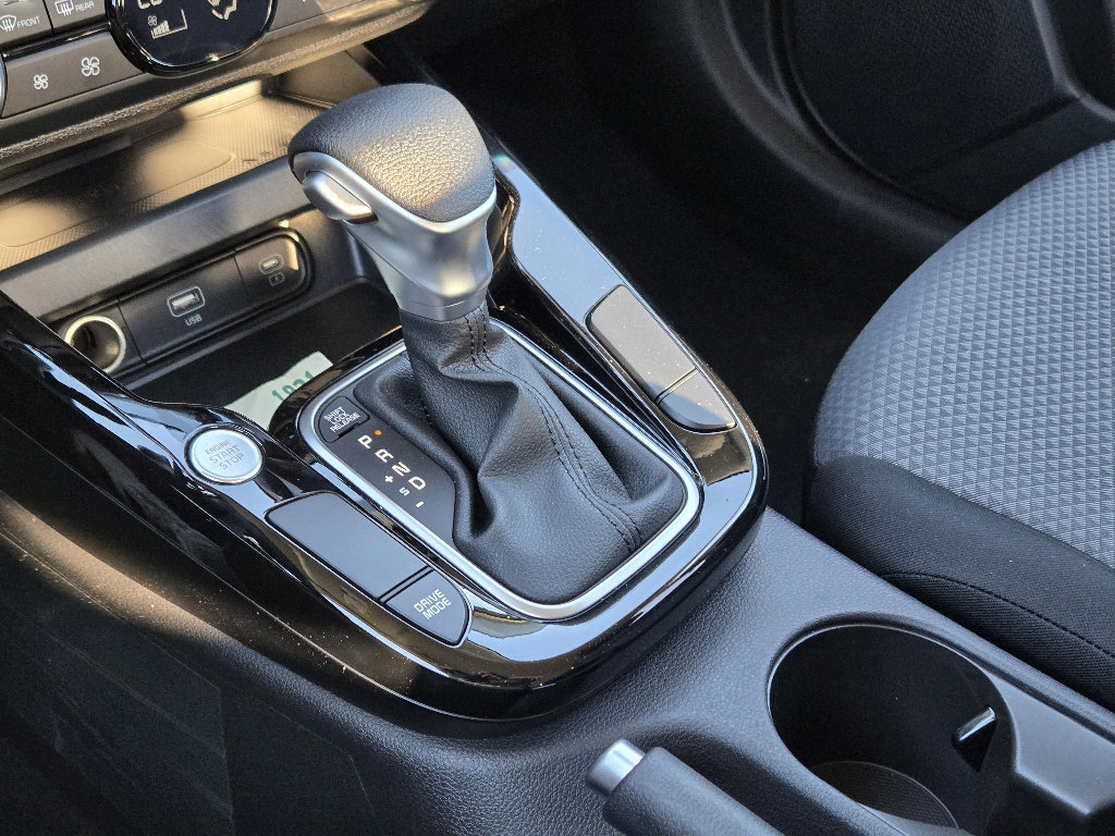 New 2025 Kia Soul S image 17