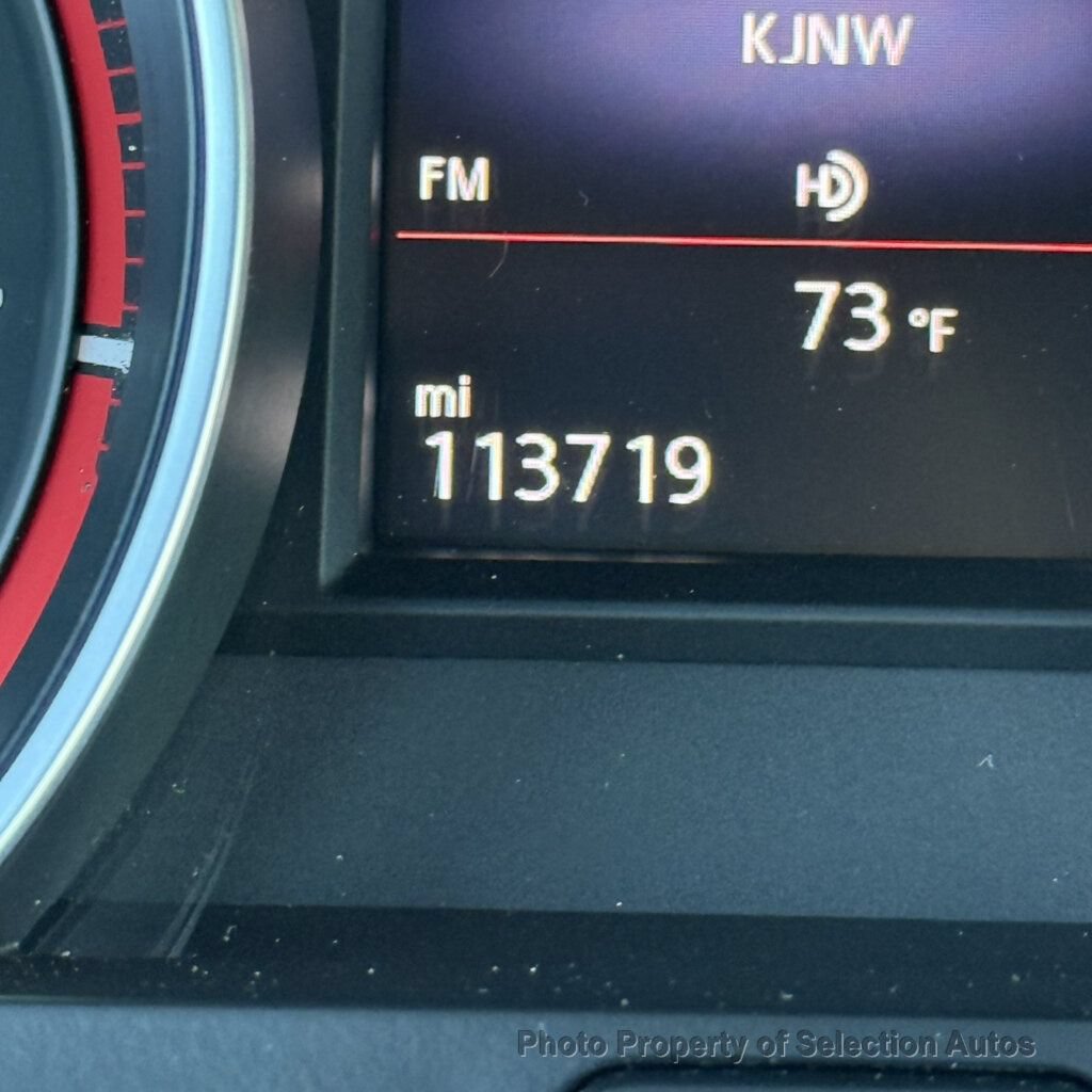Used 2015 Volkswagen GTI S w/ Lighting Package (SEL) FWD image 32