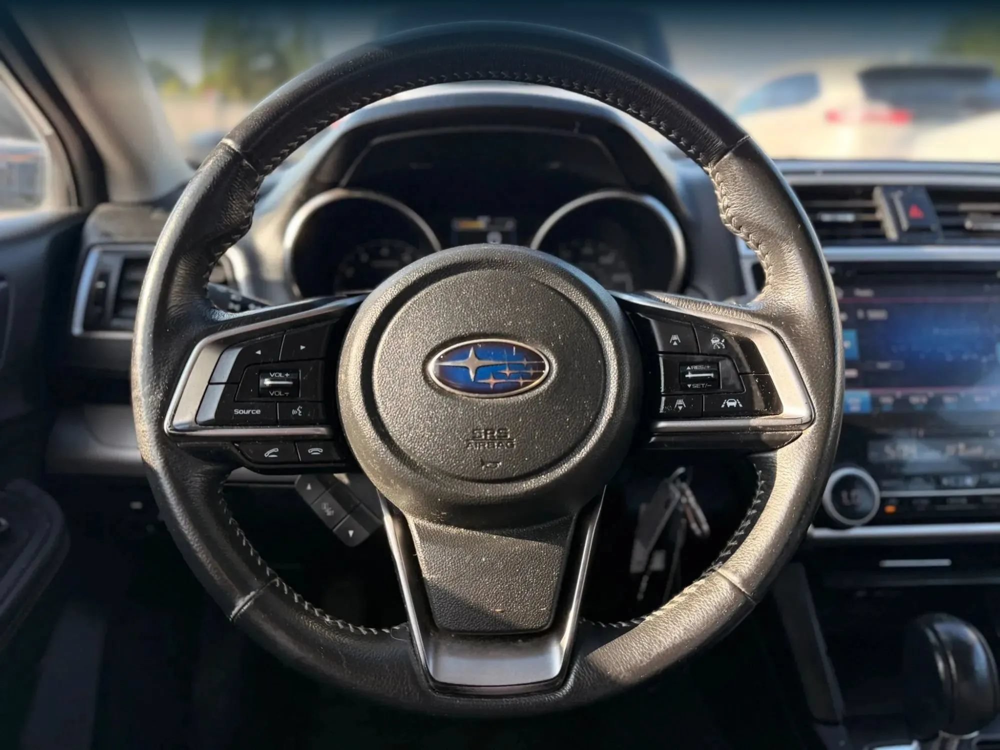 Used 2019 Subaru Legacy 2.5i Premium AWD/4WD image 24