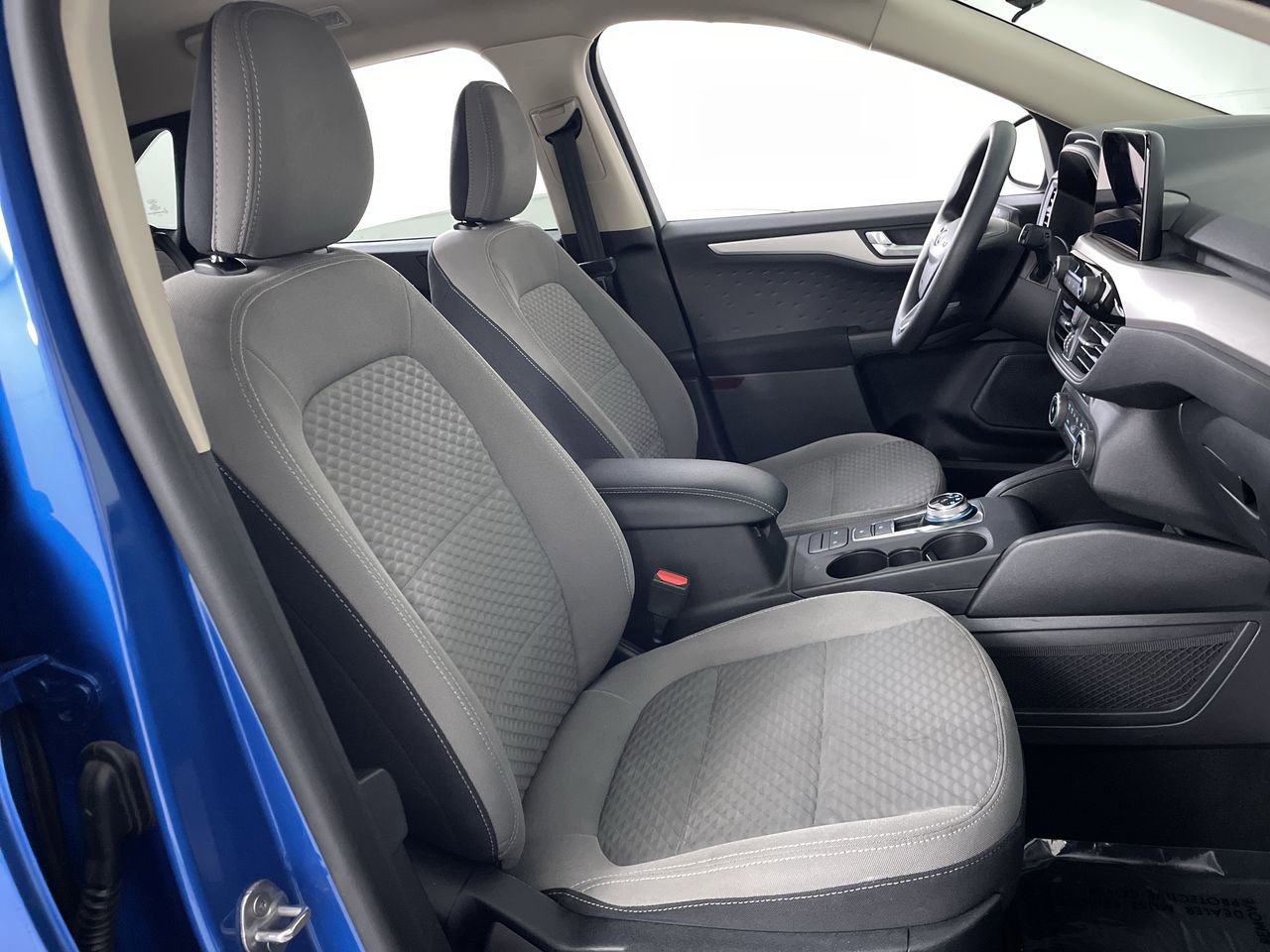 Used 2020 Ford Escape SE AWD/4WD image 24