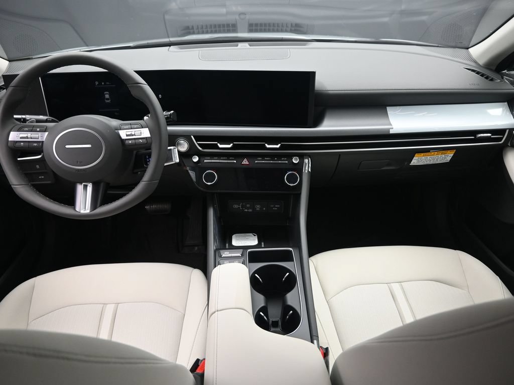 New 2026 Hyundai Sonata SEL AWD/4WD image 23