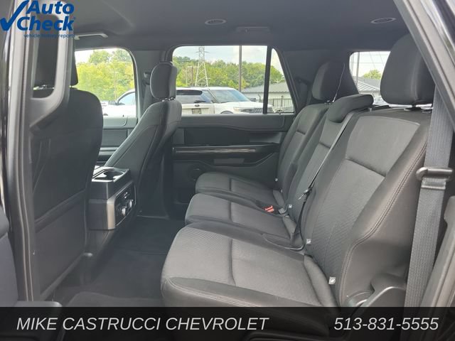 Used 2019 Ford Expedition Max XLT AWD/4WD image 23