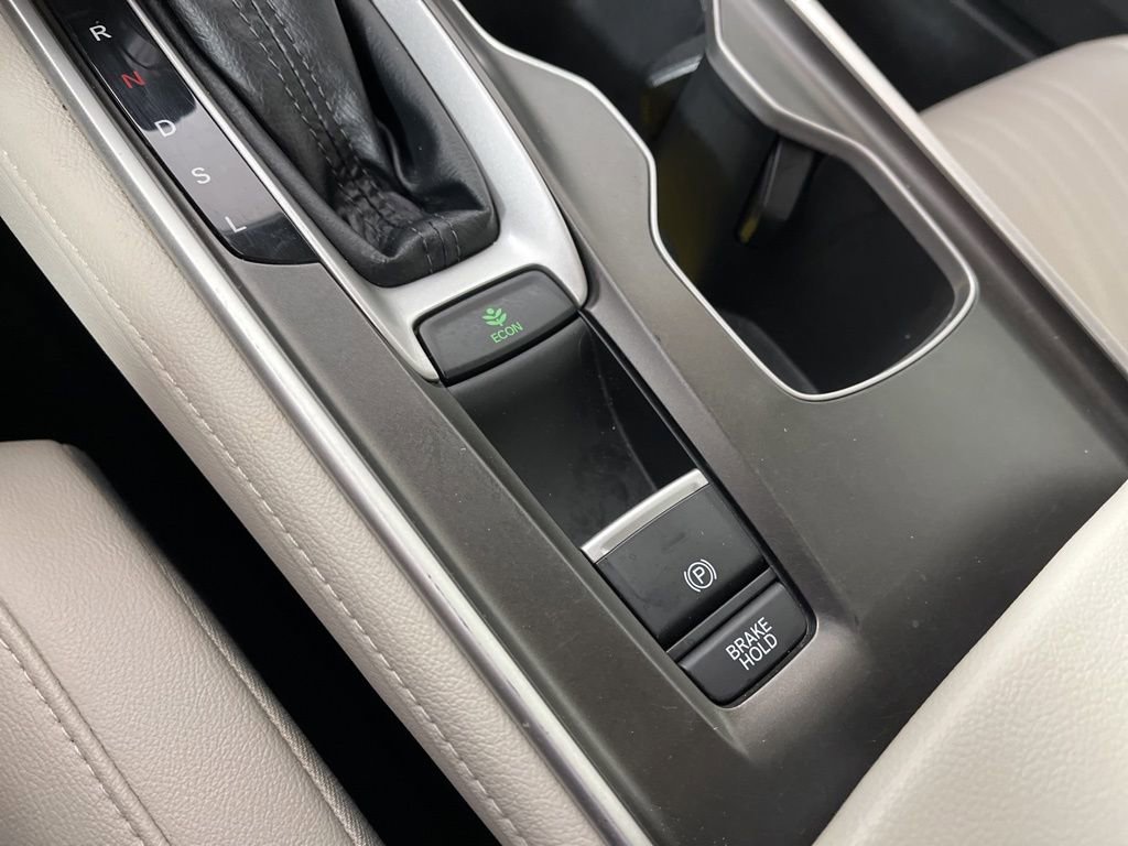 Used 2020 Honda Accord EX-L image 32