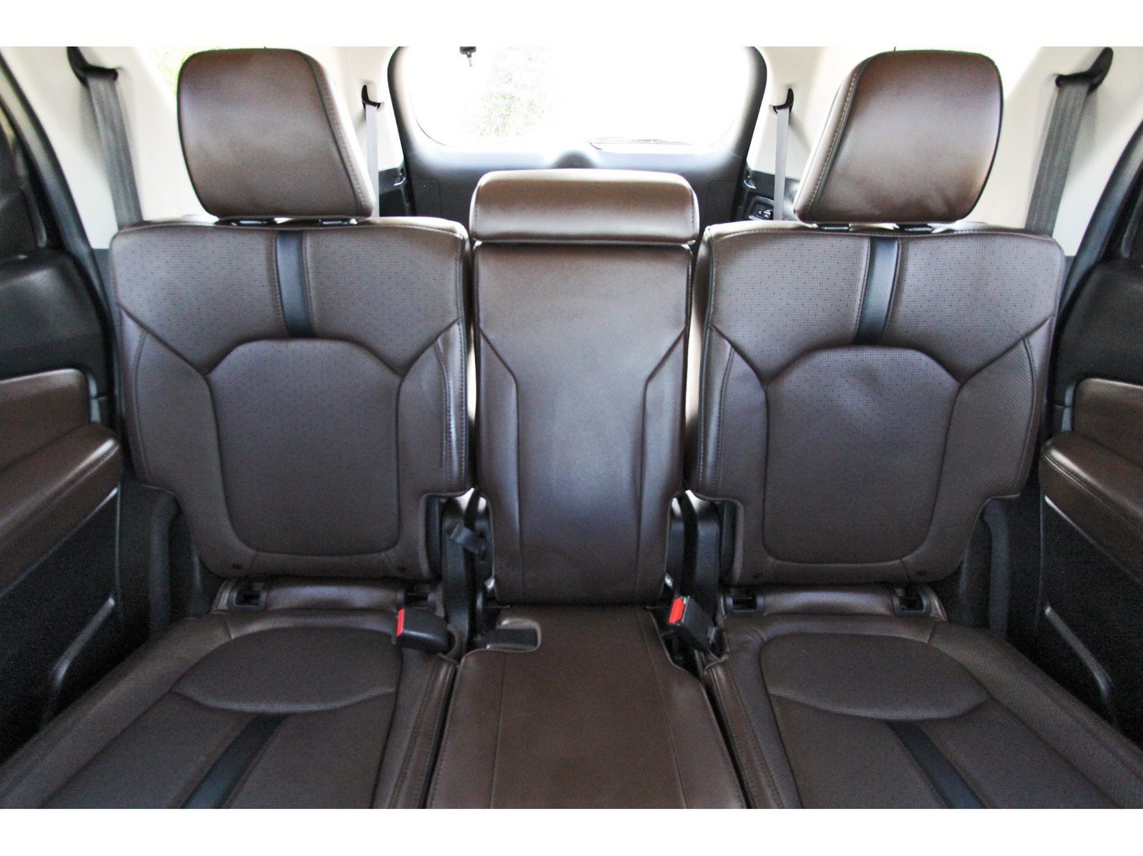 Used 2024 Honda Pilot Elite image 14