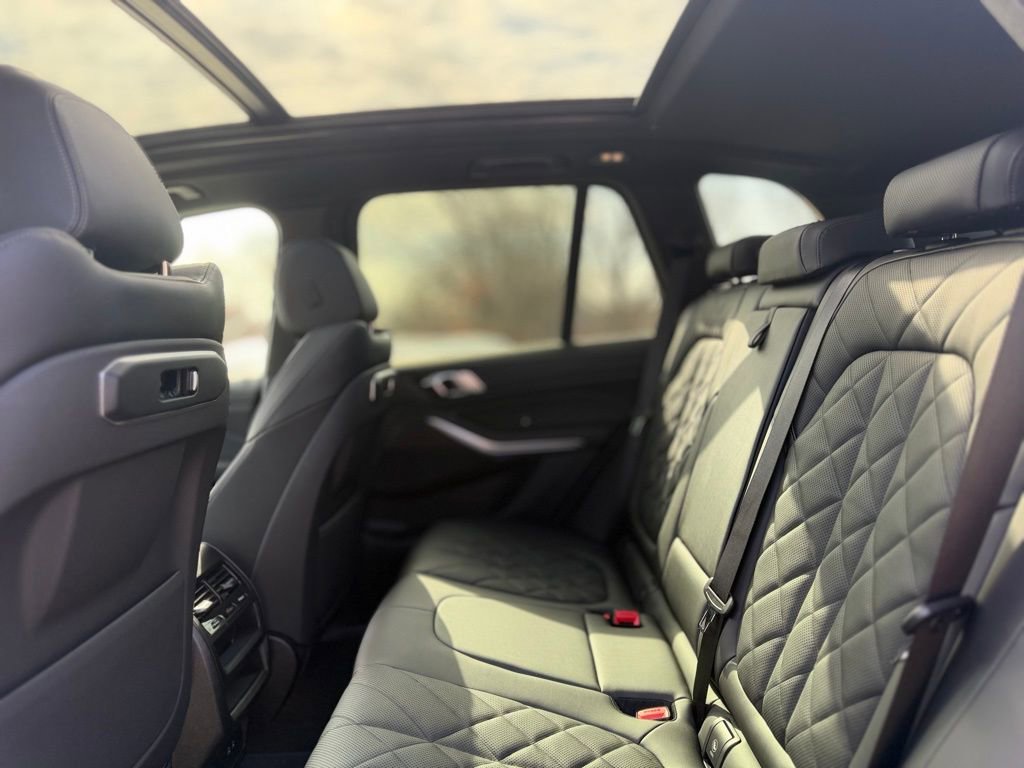 New 2026 BMW X5 xDrive40i image 20