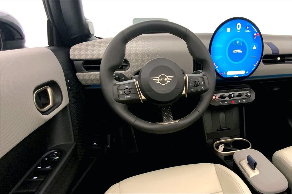 Used 2026 MINI Cooper S FWD image 4