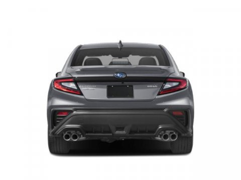 New 2026 Subaru WRX Limited AWD/4WD image 8