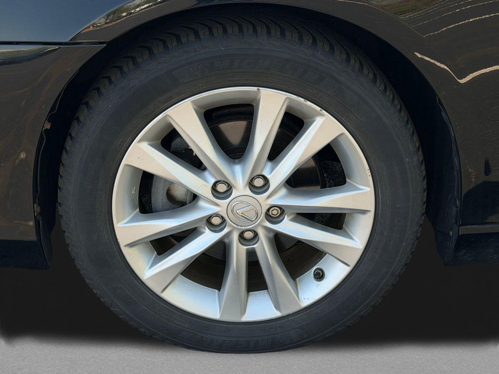 Used 2011 Lexus ES 350 image 11