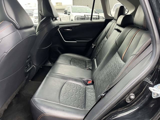 Used 2021 Toyota RAV4 Adventure AWD/4WD image 13