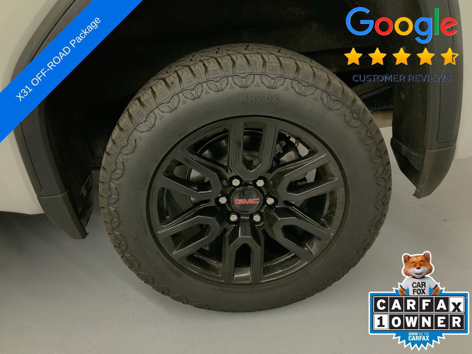 Used 2021 GMC Sierra 1500 Elevation AWD/4WD image 26