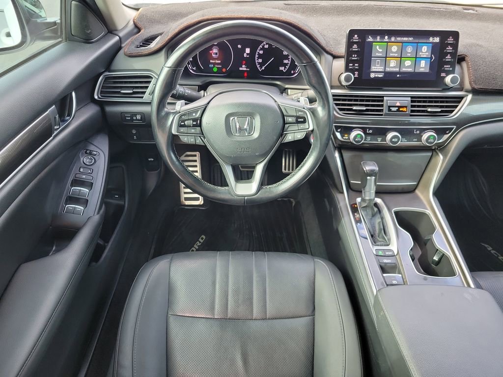 Used 2021 Honda Accord Sport Special Edition image 15