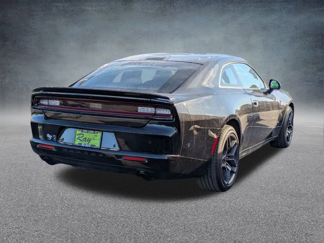 New 2026 Dodge Charger R/T Scat Pack image 4