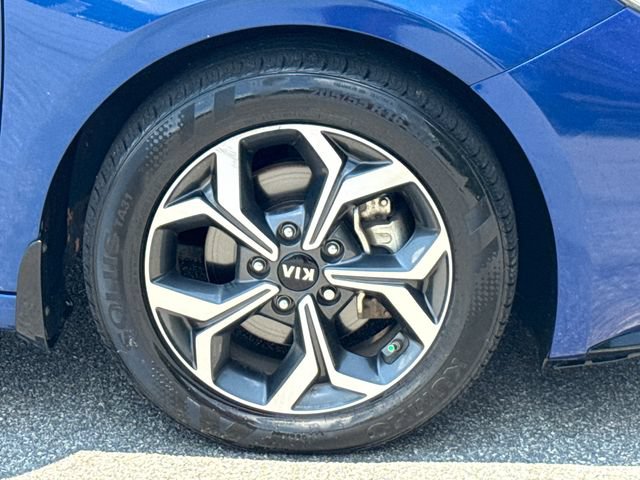 Used 2020 Kia Forte LXS FWD image 12