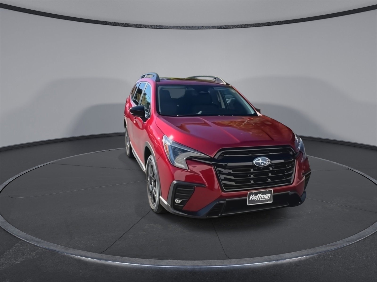 New 2025 Subaru Ascent Bronze Edition image 3