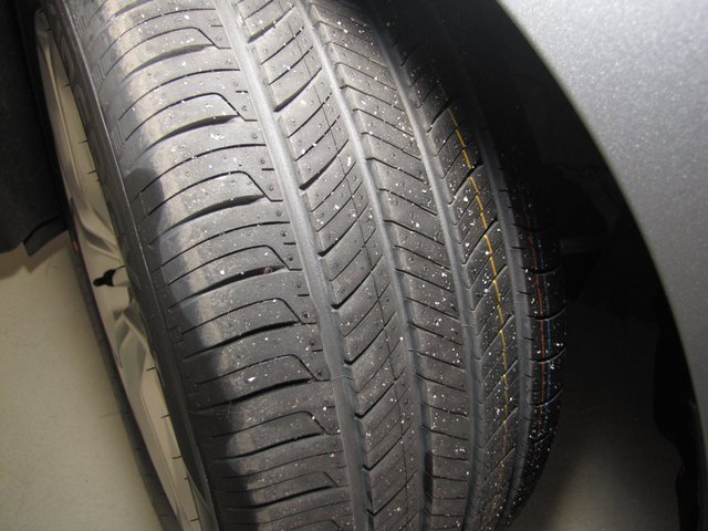 Certified 2023 Honda Accord LX image 25