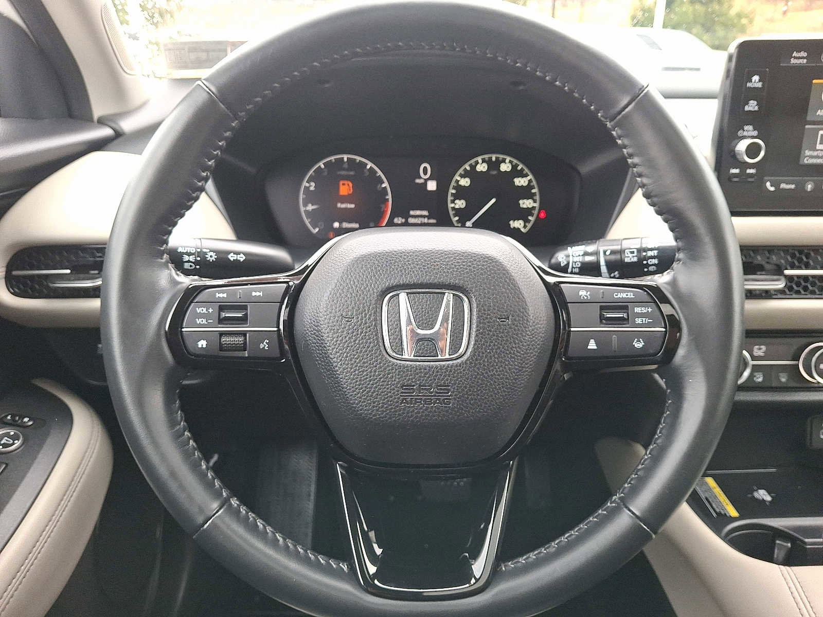 Used 2023 Honda HR-V EX-L image 19