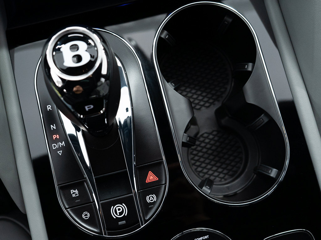 New 2026 Bentley Bentayga Extended Wheelbase AWD/4WD image 37