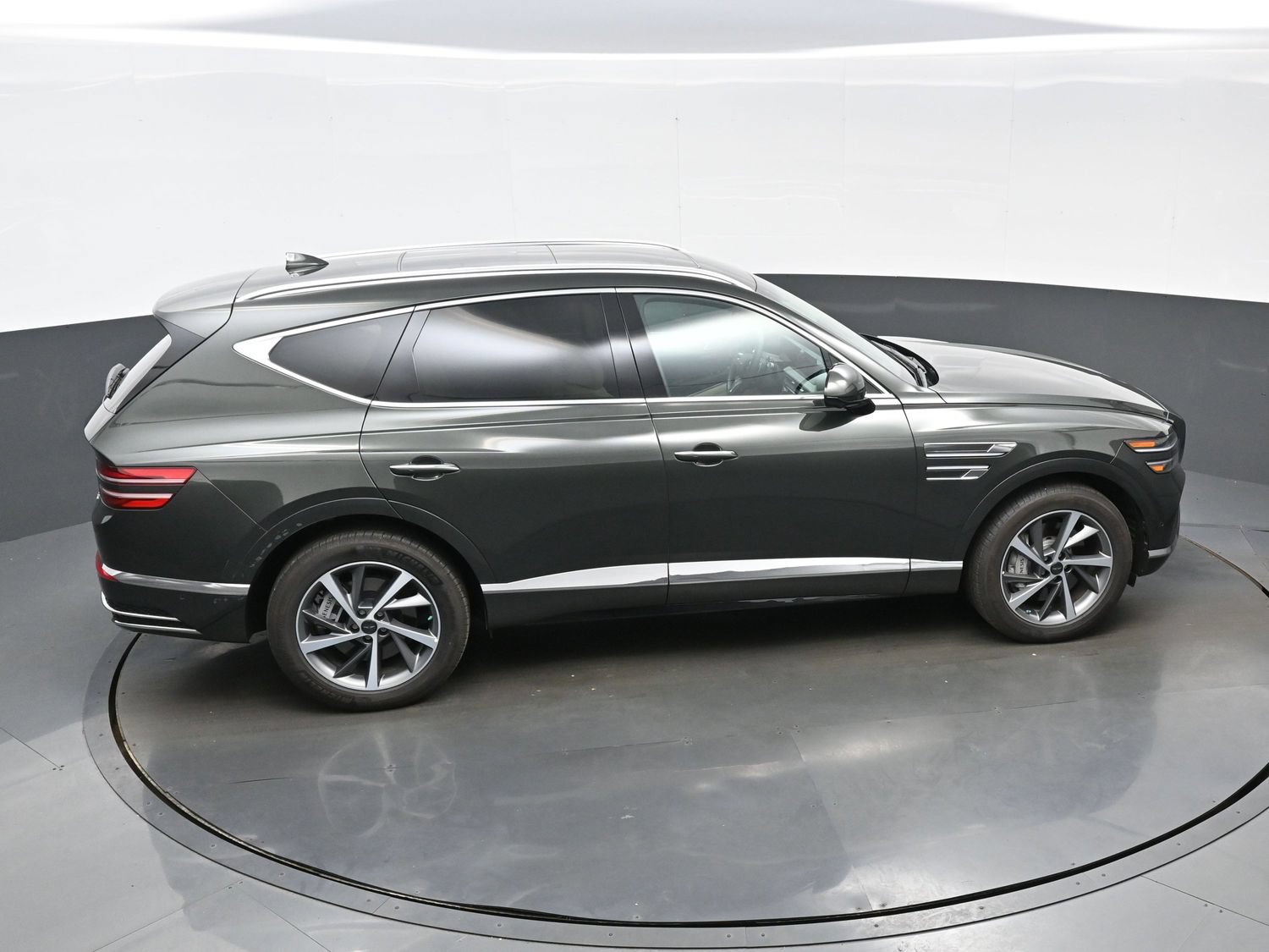 Used 2026 Genesis GV80 2.5T Advanced AWD/4WD image 41