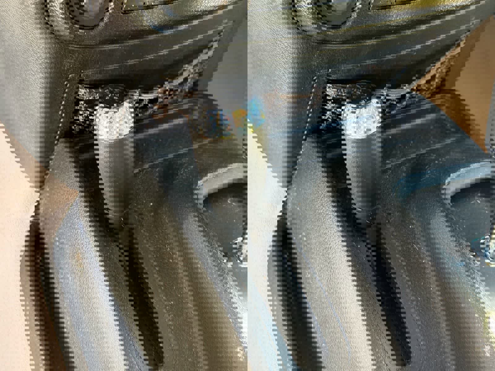 Used 2013 Jeep Wrangler Unlimited Sahara w/ Connectivity Group image 19