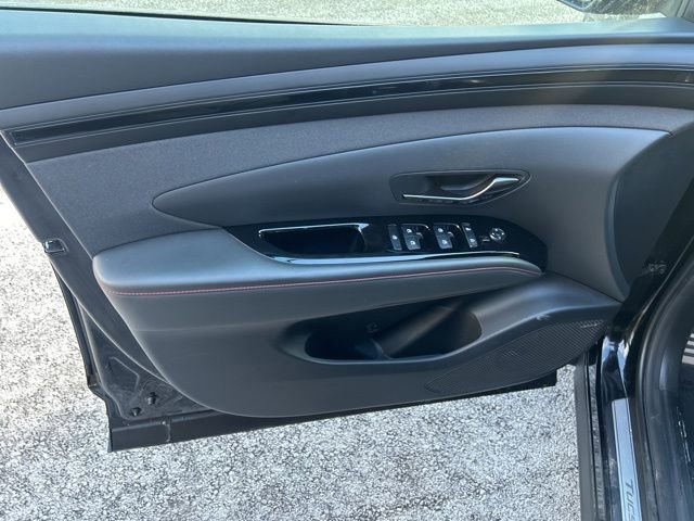 Used 2022 Hyundai Tucson N Line image 20