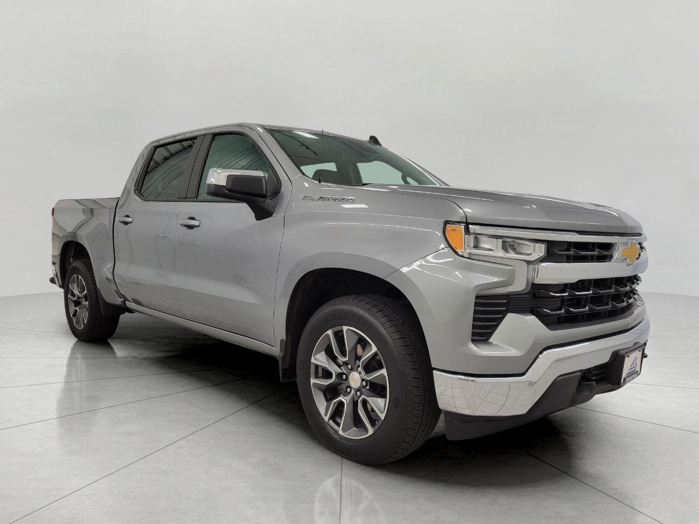 Used 2023 Chevrolet Silverado 1500 LT