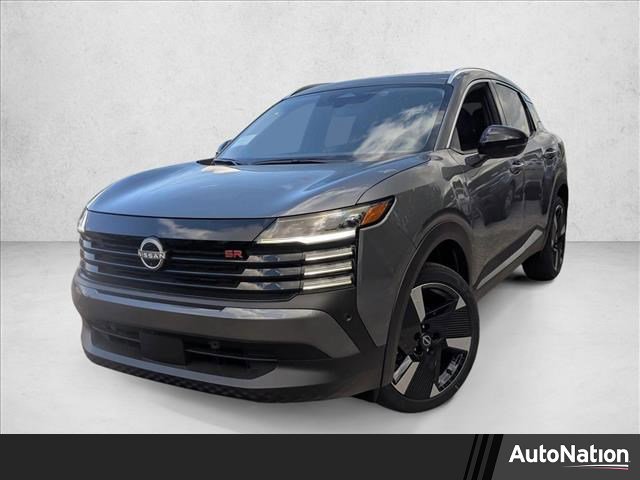 New 2026 Nissan Kicks SR w/ SR Premium Package video 1