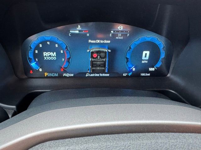 New 2025 Ford Bronco Badlands image 27