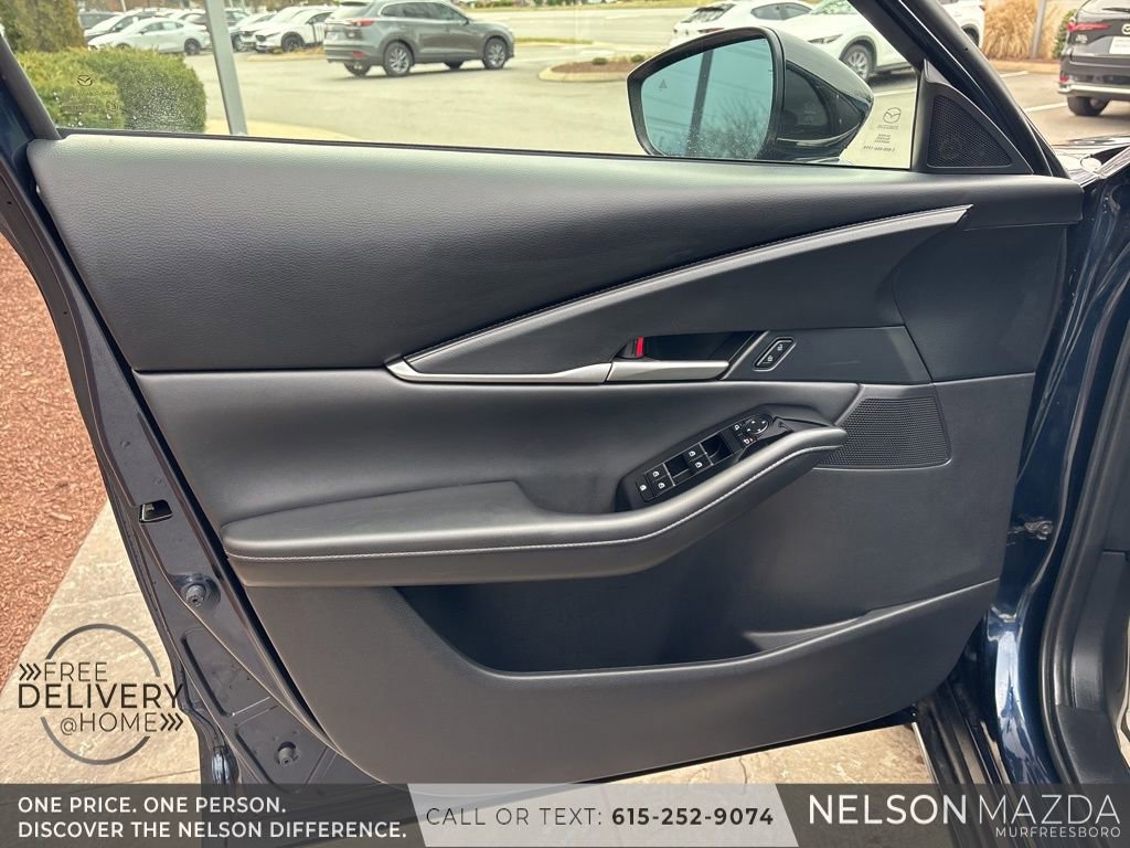 Used 2024 MAZDA CX-30 AWD 2.5 S w/ Select Sport Pkg image 20
