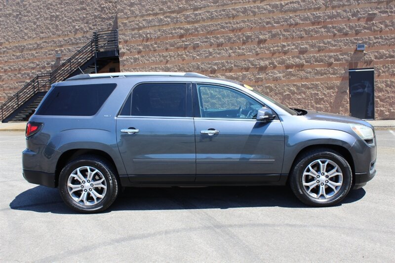 Used 2013 GMC Acadia SLT AWD/4WD image 5