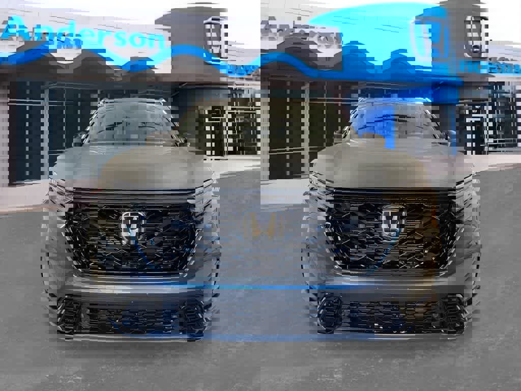 New 2026 Honda CR-V Sport-L image 10