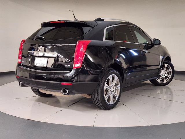 Used 2012 Cadillac SRX Performance FWD image 2