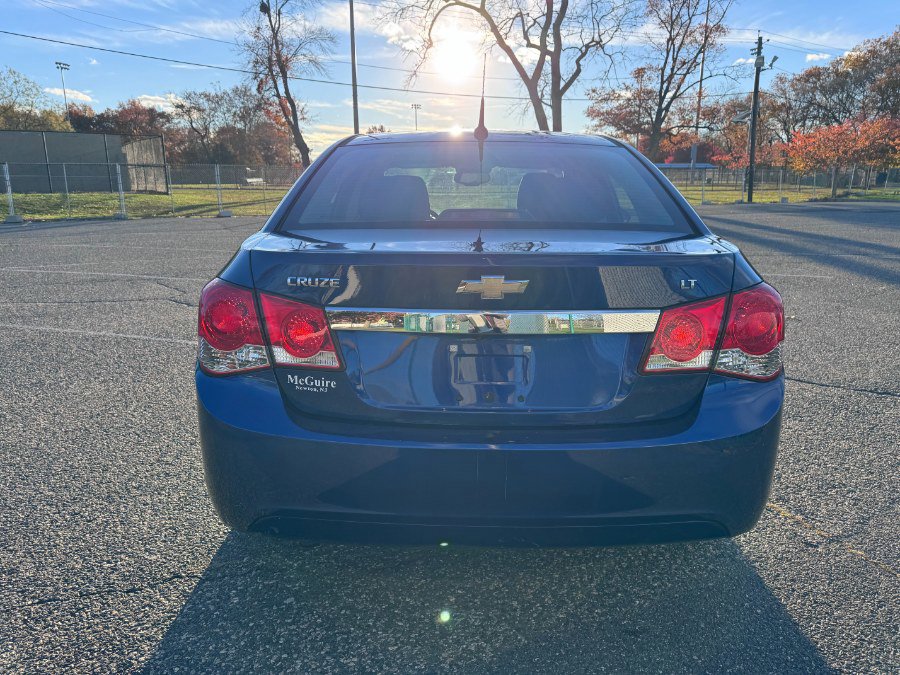 Used 2013 Chevrolet Cruze LT image 5