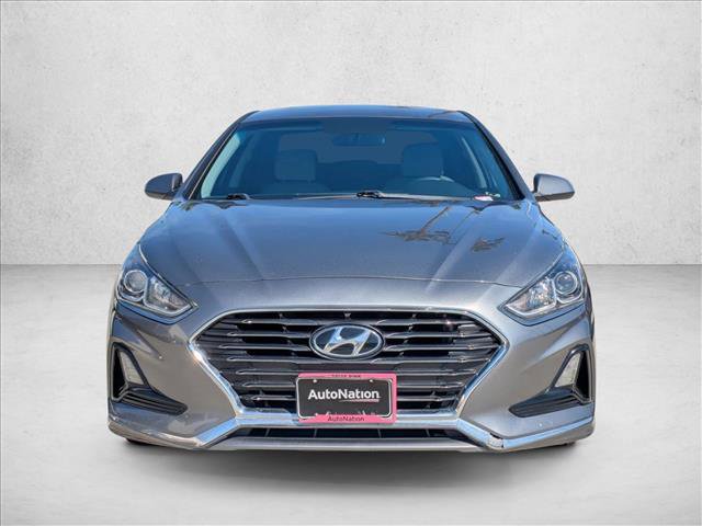 Used 2019 Hyundai Sonata SE image 2